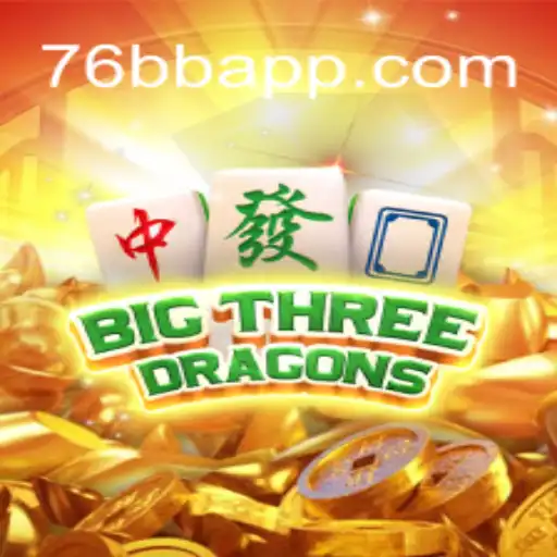 Explorando o Universo de BigThreeDragons: A Nova Sensação no Mundo dos Jogos
