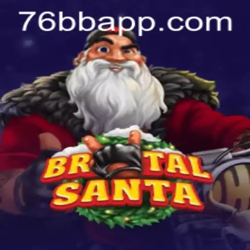 BrutalSanta: A Incrível Aventura do Papai Noel Implacável