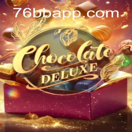 Descubra o Fascinante Mundo de ChocolateDeluxe: Um Jogo de Estratégia e Diversão