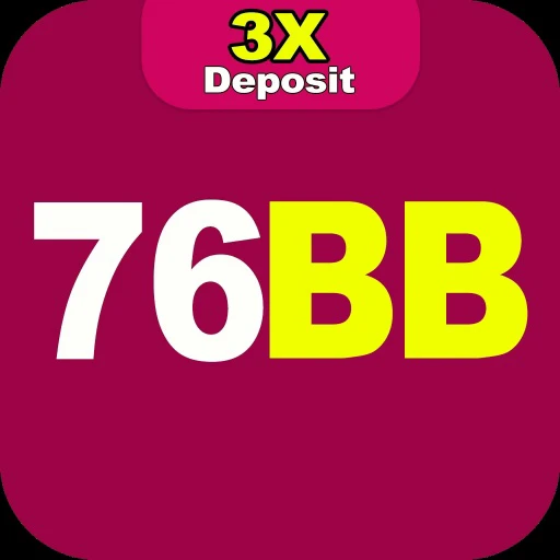 76BB Logo