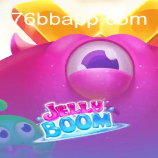 JellyBoom: Um Mergulho no Universo Colorido do Jogo de Estratégia 76BB