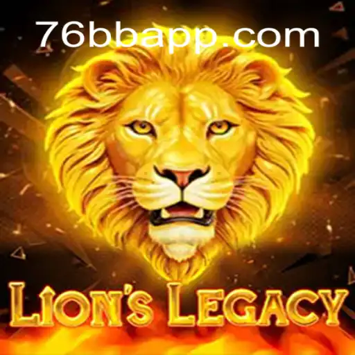 LionsLegacy: Um Mergulho no Mundo do Jogo 76BB