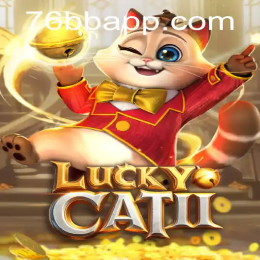 Desbravando o Mundo de LuckyCatII: Um Jogo de Estratégia e Emoção