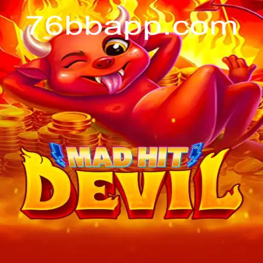 Explorando o Mundo de MadHitDevil: Um Mergulho Completo no Jogo que Está Revolucionando 2023