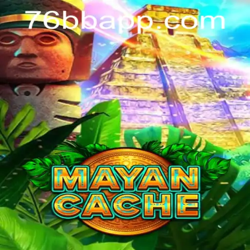 MayanCache: Desvendando os Mistérios do Jogo