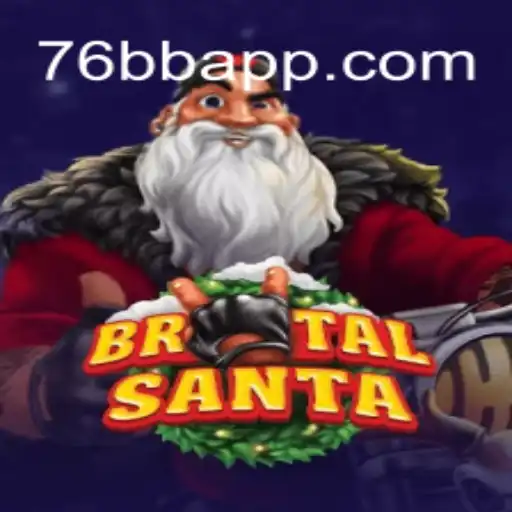 BrutalSanta: A Incrível Aventura do Papai Noel Implacável