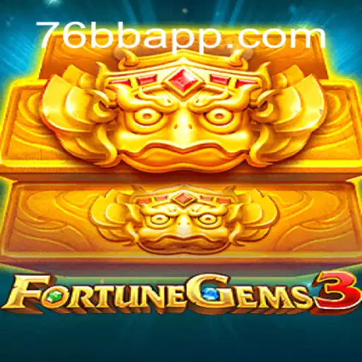 FortuneGems3: Descubra as Aventuras Encantadas do Novo Jogo com 76BB