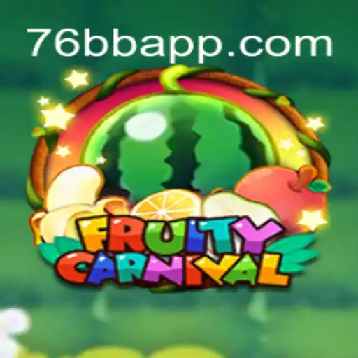 Descubra o Mundo Encantado de FruityCarnival