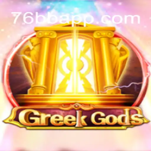 Descubra GreekGods: Aventura em Mitologia Grega no Mundo Moderno