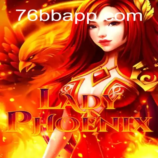 Explorando o Universo de LadyPhoenix e o Enigma de 76BB