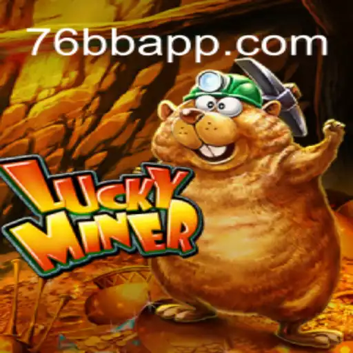 Explore o Mundo Fascinante de LuckyMiner: Estratégia e Fortuna no Jogo 76BB