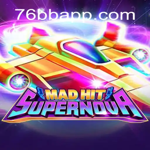 Explorando o Fascinante Mundo de MadHitSupernova: Um Jogo Inovador