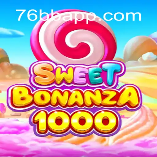Descubra o Universo de SweetBonanza1000 e Mergulhe na Diversão
