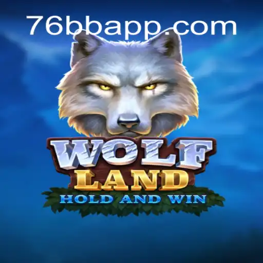 Explorando WolfLand: Um Mergulho no Novo Mundo do Jogo 76BB