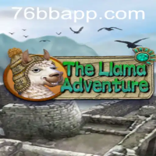 TheLlamaAdventure: Uma Jornada Épica no Mundo dos Jogos