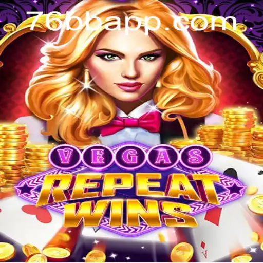 Descubra a Emoção de VegasRepeatWins: O Jogo Inovador Inspirado em 76BB