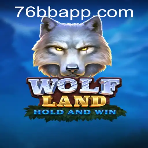 Explorando WolfLand: Um Mergulho no Novo Mundo do Jogo 76BB